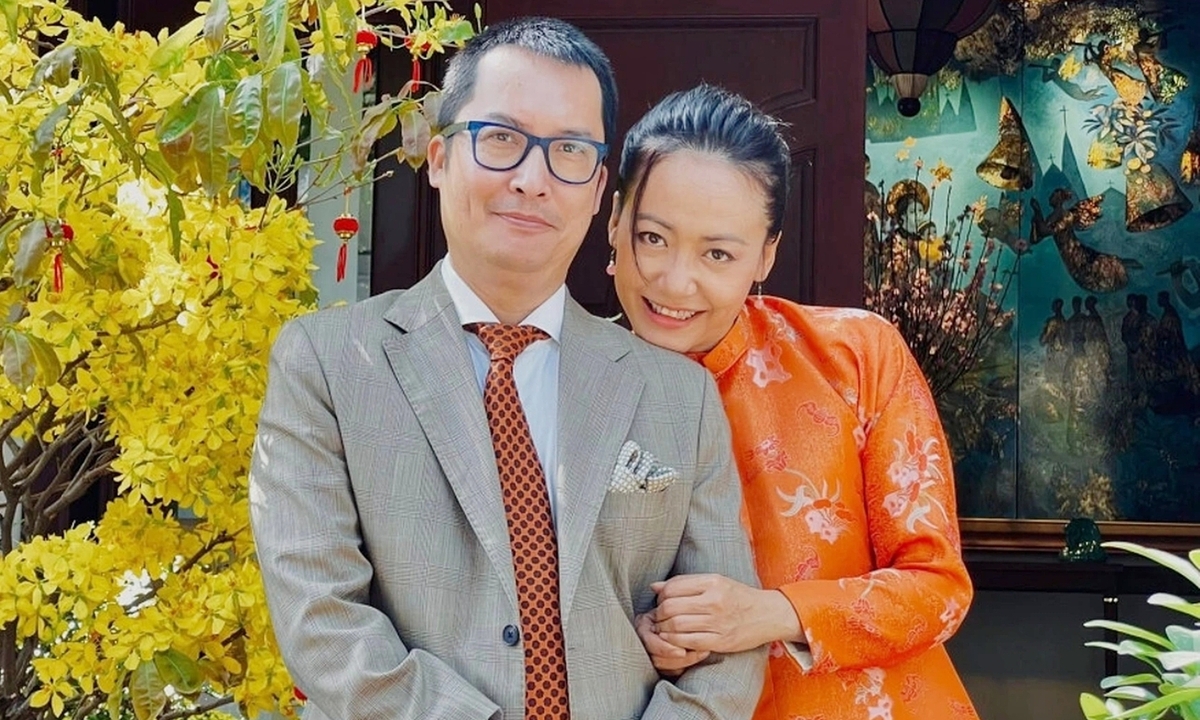 SC88 Việt Nam: Hồng Ánh chia sẻ về hạnh phúc hôn nhân không con sau 17 năm - hình ảnh - sc88x.vip SC88 Việt Nam: Hồng Ánh chia sẻ về hạnh phúc hôn nhân không con sau 17 năm - hình ảnh - sc88x.vip