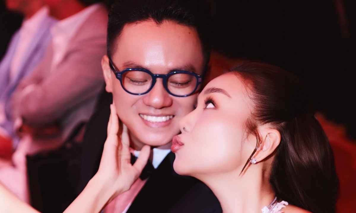 SC88 đổi thưởng và câu chuyện hôn nhân viên mãn của Thanh Hằng - hình ảnh - sc88x.vip SC88 đổi thưởng và câu chuyện hôn nhân viên mãn của Thanh Hằng - hình ảnh - sc88x.vip