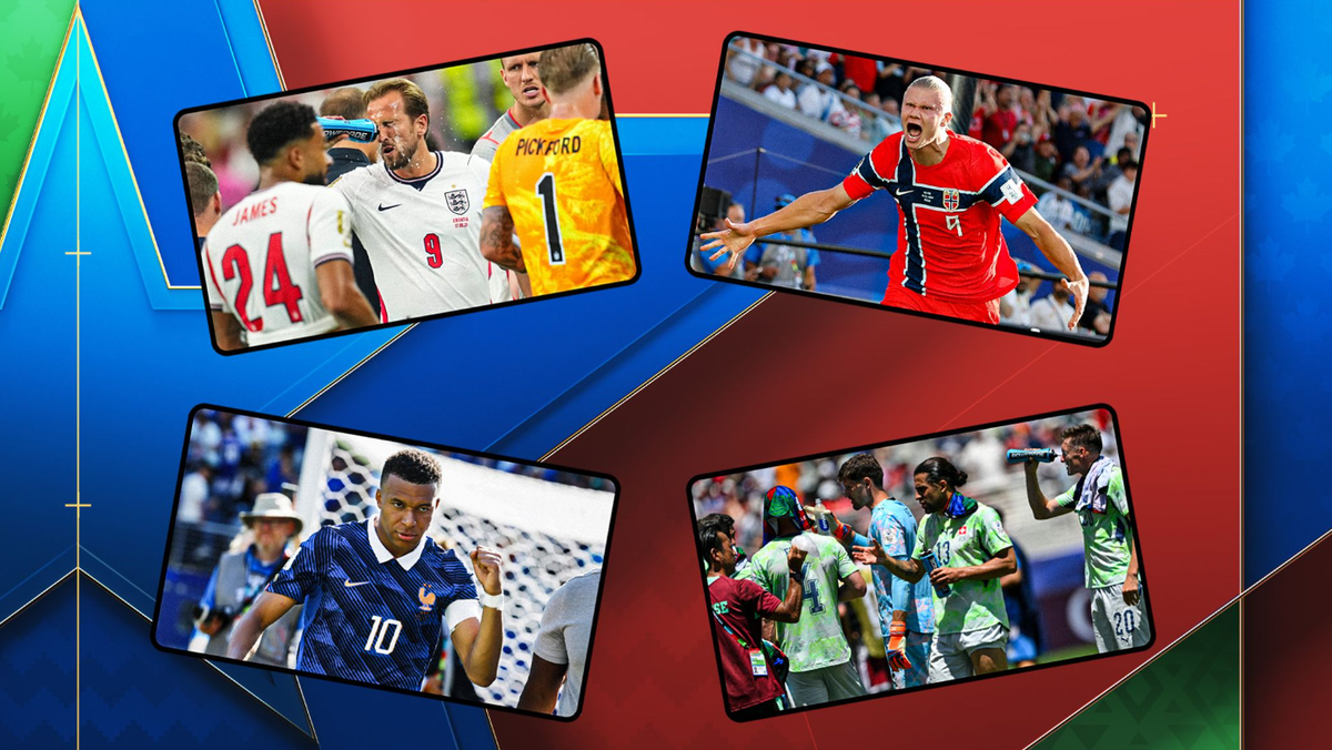 SC88 Baccarat và những điểm nhấn không thể bỏ lỡ từ lượt đầu World Cup 2026 - hình ảnh - sc88x.vip SC88 Baccarat và những điểm nhấn không thể bỏ lỡ từ lượt đầu World Cup 2026 - hình ảnh - sc88x.vip