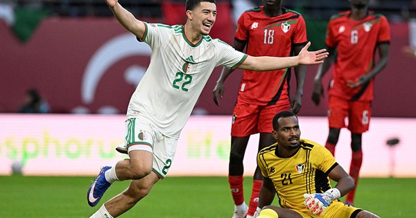 Cầu thủ gốc Việt Ibrahim Maza lọt top đáng xem tại World Cup 2026 - hình ảnh - sc88x.vip