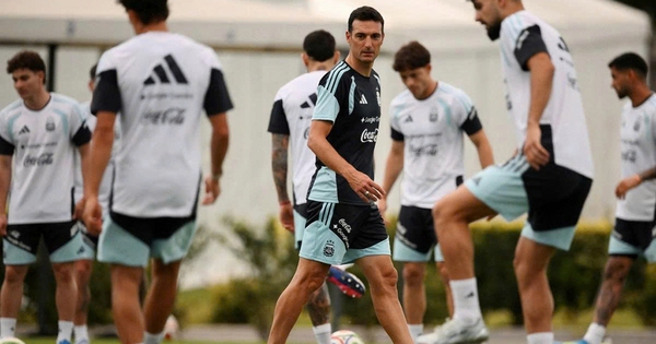SC88 cược thể thao: Argentina và gánh nặng bàn thắng của Messi ở tuổi 39? - hình ảnh - sc88x.vip SC88 cược thể thao: Argentina và gánh nặng bàn thắng của Messi ở tuổi 39? - hình ảnh - sc88x.vip