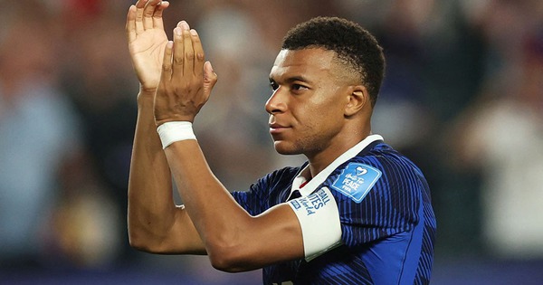 SC88 Việt Nam: Mbappe Đe Dọa Kỷ Lục Thế Giới Của Messi Sau Màn Trình Diễn Ở World Cup - hình ảnh - sc88x.vip