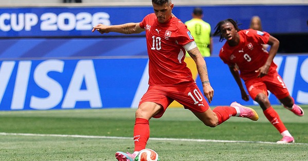 SC88 cược bóng đá: Thụy Sĩ vs Canada – Trận đấu “sinh tử” quyết ngôi đầu bảng B World Cup 2026 - hình ảnh - sc88x.vip SC88 cược bóng đá: Thụy Sĩ vs Canada – Trận đấu “sinh tử” quyết ngôi đầu bảng B World Cup 2026 - hình ảnh - sc88x.vip