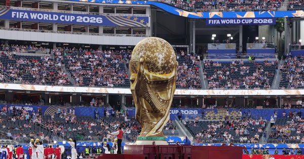 Thưởng đăng ký SC88 và cơ hội theo dõi World Cup 2026 sôi động hơn bao giờ hết - hình ảnh - sc88x.vip
