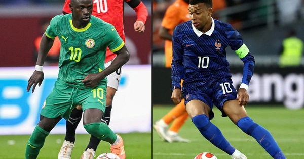 Dự đoán tỷ số Pháp – Senegal (2 giờ ngày 17.6): Khởi đầu chông gai của đương kim á quân: góc nhìn mới cho người chơi Việt - hình ảnh - sc88x.vip Dự đoán tỷ số Pháp – Senegal (2 giờ ngày 17.6): Khởi đầu chông gai của đương kim á quân: góc nhìn mới cho người chơi Việt - hình ảnh - sc88x.vip