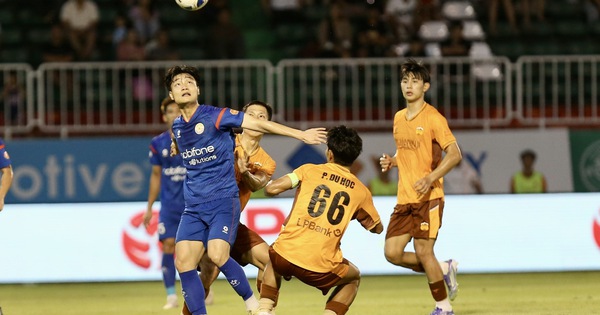 Lịch thi đấu play-off cực nóng Bắc Ninh đại chiến PVF-CAND: Dàn sao U.23 Việt Nam giữ suất V-League?: góc nhìn mới cho người chơi Việt - hình ảnh - sc88x.vip