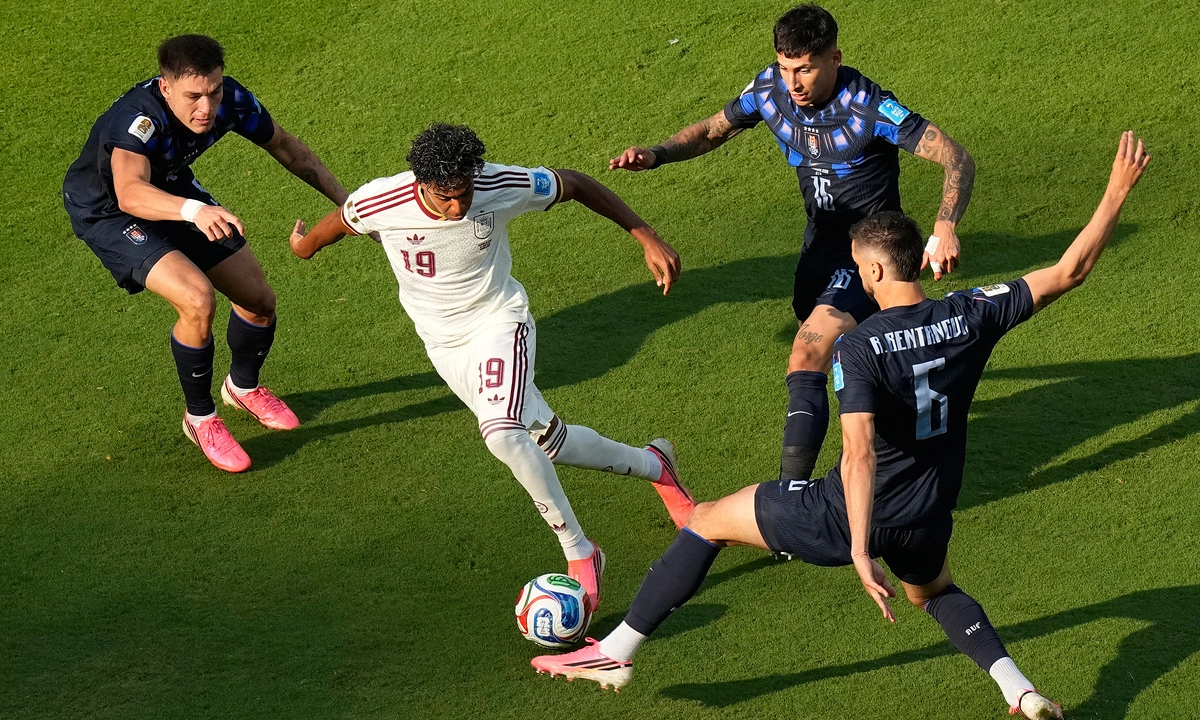 SC88 cược bóng đá: Yamal khuấy đảo hàng thủ Uruguay trong trận cầu không bàn thắng - hình ảnh - sc88x.vip