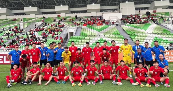Lịch thi đấu U.19 Việt Nam mới nhất: Chạm trán Myanmar rất khó chịu, xem kênh nào? - hình ảnh - sc88x.vip