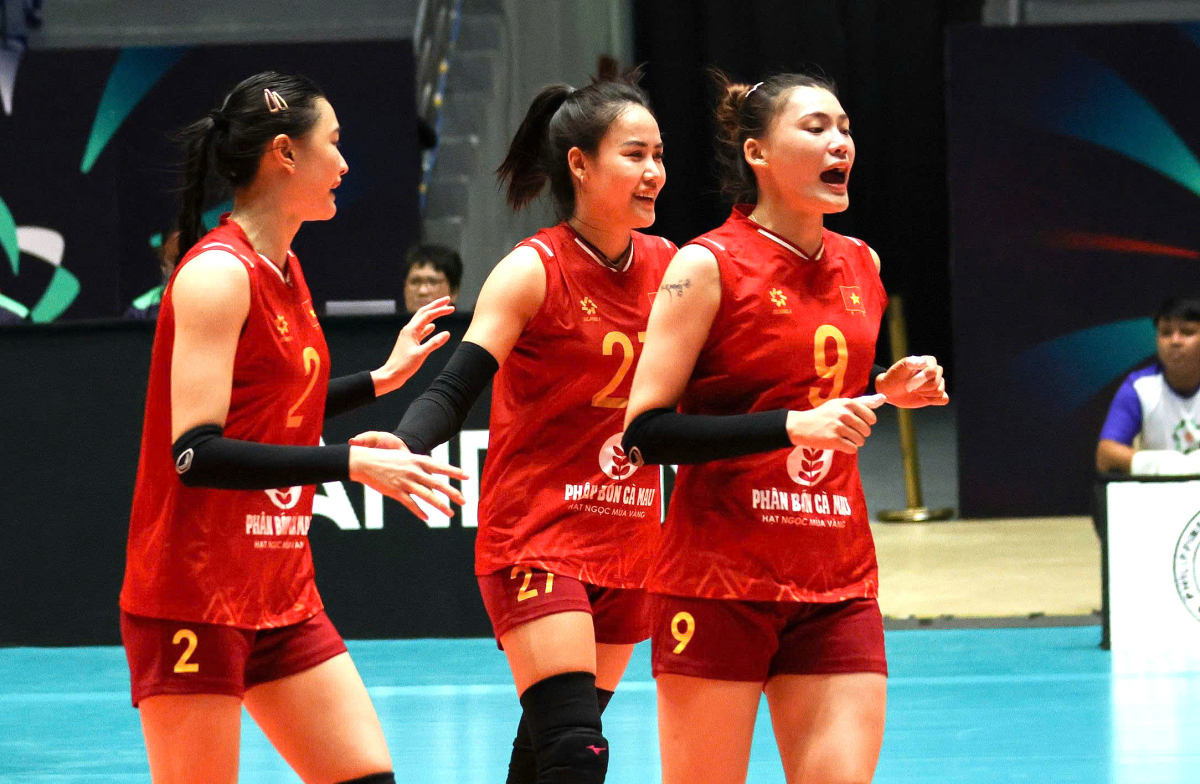 Thưởng tân thủ SC88: Cổ vũ bóng chuyền nữ Việt Nam và nhận ưu đãi đặc biệt - hình ảnh - sc88x.vip Thưởng tân thủ SC88: Cổ vũ bóng chuyền nữ Việt Nam và nhận ưu đãi đặc biệt - hình ảnh - sc88x.vip