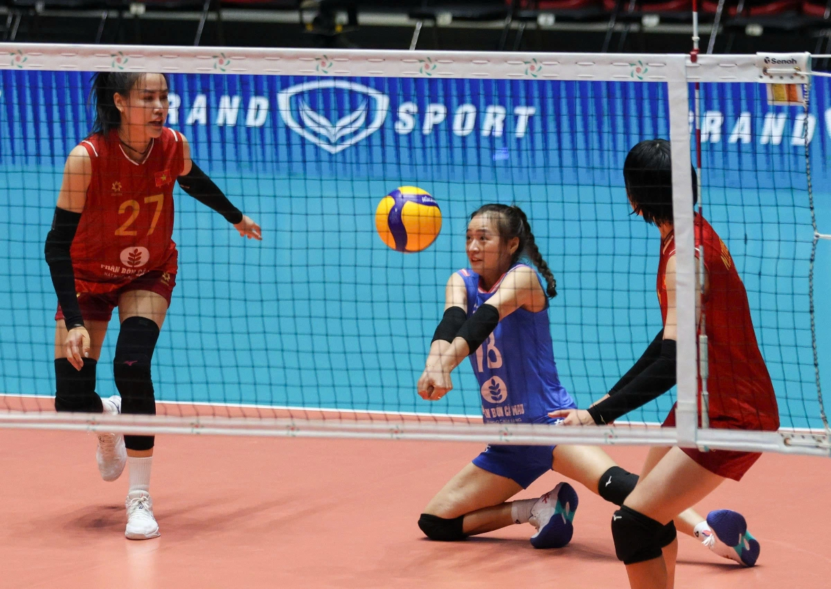 Link vào nhà cái SC88: Cập nhật nhanh sau chiến thắng của tuyển nữ Việt Nam tại AVC Nations Cup 2026 - hình ảnh - sc88x.vip Link vào nhà cái SC88: Cập nhật nhanh sau chiến thắng của tuyển nữ Việt Nam tại AVC Nations Cup 2026 - hình ảnh - sc88x.vip