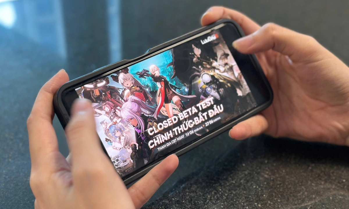 Tựa game ‘Girls’ Frontline 2: Lưu Đày’ mở thử nghiệm tại Việt Nam: góc nhìn mới cho người chơi Việt - hình ảnh - sc88x.vip Tựa game ‘Girls’ Frontline 2: Lưu Đày’ mở thử nghiệm tại Việt Nam: góc nhìn mới cho người chơi Việt - hình ảnh - sc88x.vip
