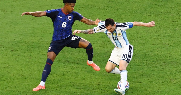 Nhà cái không chặn: Messi 39 tuổi vẫn ‘bất tử’ – Bài học kiên cường cho người hâm mộ cá cược - hình ảnh - sc88x.vip Nhà cái không chặn: Messi 39 tuổi vẫn ‘bất tử’ – Bài học kiên cường cho người hâm mộ cá cược - hình ảnh - sc88x.vip