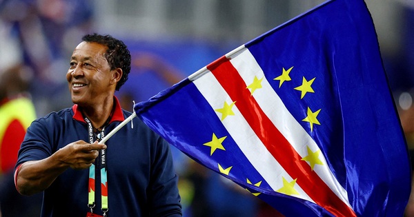HLV Cabo Verde xúc động tạm biệt World Cup, dành lời khen đặc biệt cho Argentina - hình ảnh - sc88x.vip HLV Cabo Verde xúc động tạm biệt World Cup, dành lời khen đặc biệt cho Argentina - hình ảnh - sc88x.vip