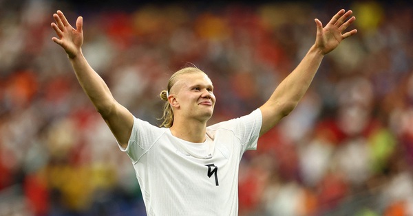 Thưởng tân thủ SC88: Cơ hội vàng theo dõi Haaland tỏa sáng tại World Cup 2026 - hình ảnh - sc88x.vip Thưởng tân thủ SC88: Cơ hội vàng theo dõi Haaland tỏa sáng tại World Cup 2026 - hình ảnh - sc88x.vip
