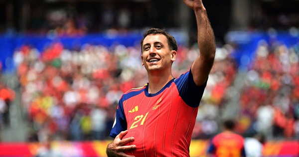 SC88 cược thể thao: Tây Ban Nha đè bẹp Áo 3-0, thẳng tiến vòng 16 World Cup 2026 - hình ảnh - sc88x.vip SC88 cược thể thao: Tây Ban Nha đè bẹp Áo 3-0, thẳng tiến vòng 16 World Cup 2026 - hình ảnh - sc88x.vip