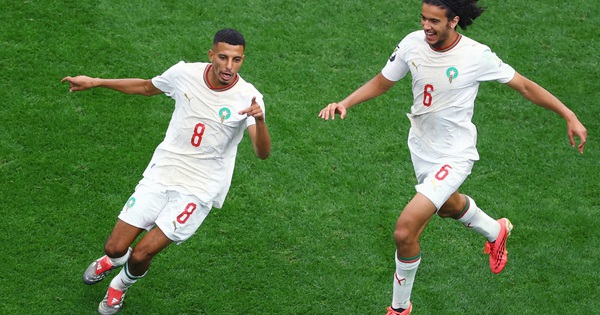 SC88 đổi thưởng: Ma Rốc đại thắng Canada 3-0, thẳng tiến tứ kết World Cup 2026 - hình ảnh - sc88x.vip SC88 đổi thưởng: Ma Rốc đại thắng Canada 3-0, thẳng tiến tứ kết World Cup 2026 - hình ảnh - sc88x.vip