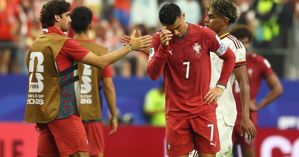 Ibrahimovic chê HLV Martinez không dám hy sinh Ronaldo, khiến Bồ Đào Nha bị loại cay đắng - hình ảnh - sc88x.vip