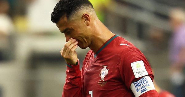 SC88 baccarat và giấc mơ World Cup dang dở của Ronaldo - hình ảnh - sc88x.vip SC88 baccarat và giấc mơ World Cup dang dở của Ronaldo - hình ảnh - sc88x.vip