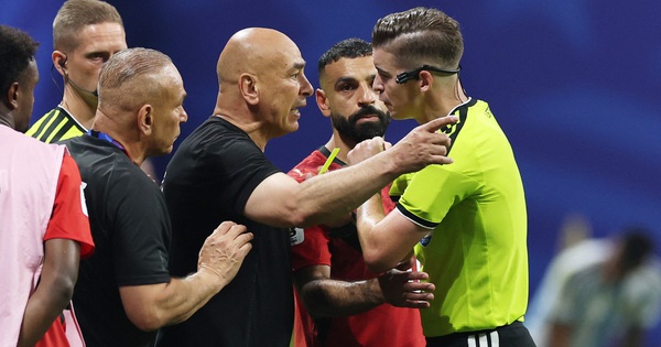 HLV Ai Cập bức xúc, tố FIFA thiên vị Argentina: ‘Họ muốn Messi tiếp tục cuộc đua’: góc nhìn mới cho người chơi Việt - hình ảnh - sc88x.vip HLV Ai Cập bức xúc, tố FIFA thiên vị Argentina: ‘Họ muốn Messi tiếp tục cuộc đua’: góc nhìn mới cho người chơi Việt - hình ảnh - sc88x.vip