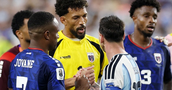 Argentina và Messi có đủ lực đấu Ai Cập nếu đối thủ chơi hay như… Cabo Verde? - hình ảnh - sc88x.vip Argentina và Messi có đủ lực đấu Ai Cập nếu đối thủ chơi hay như… Cabo Verde? - hình ảnh - sc88x.vip