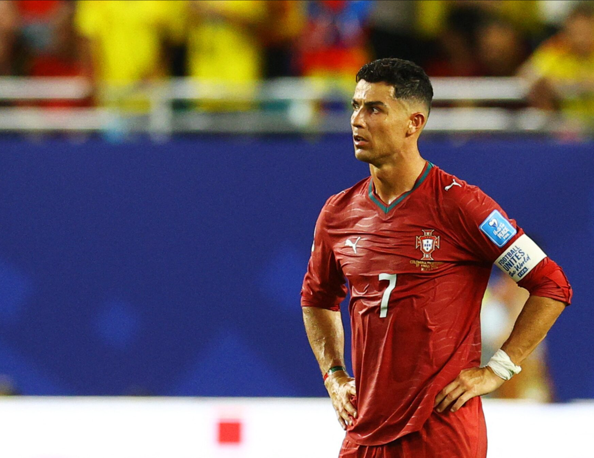 Nani: ‘Các đồng đội cần chạy thay phần Ronaldo’ - hình ảnh - sc88x.vip Nani: ‘Các đồng đội cần chạy thay phần Ronaldo’ - hình ảnh - sc88x.vip