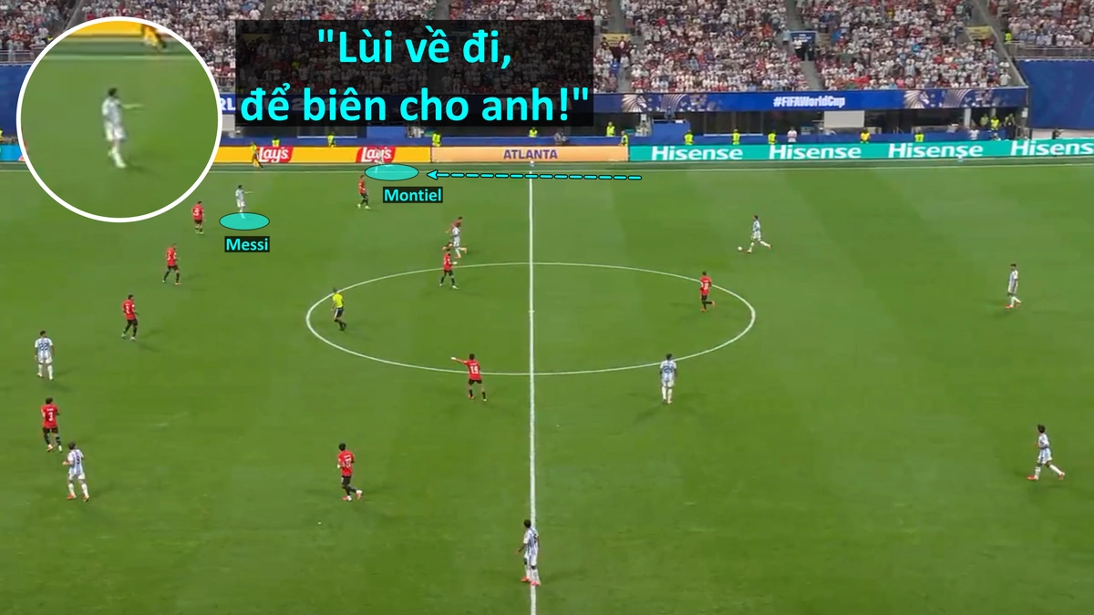 Messi và 12 phút để đời của Argentina: góc nhìn mới cho người chơi Việt - hình ảnh - sc88x.vip Messi và 12 phút để đời của Argentina: góc nhìn mới cho người chơi Việt - hình ảnh - sc88x.vip