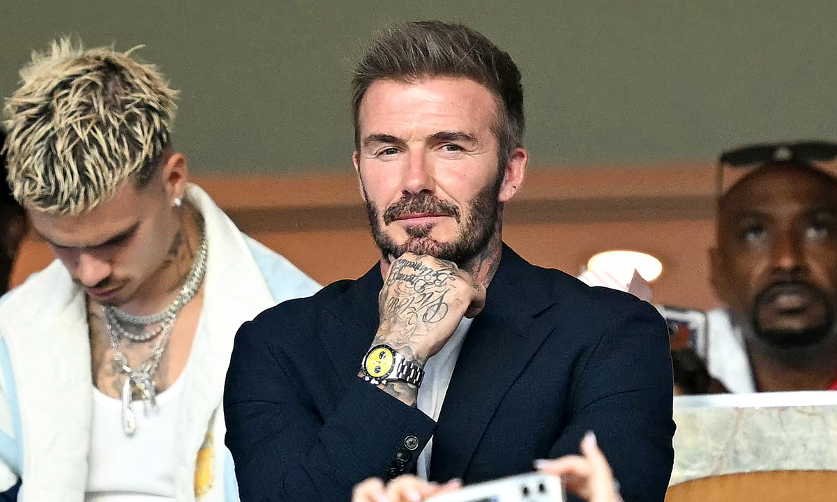 Nhà cái cá cược số 1 SC88: Gia đình Beckham cổ vũ Messi tại World Cup 2026 - hình ảnh - sc88x.vip