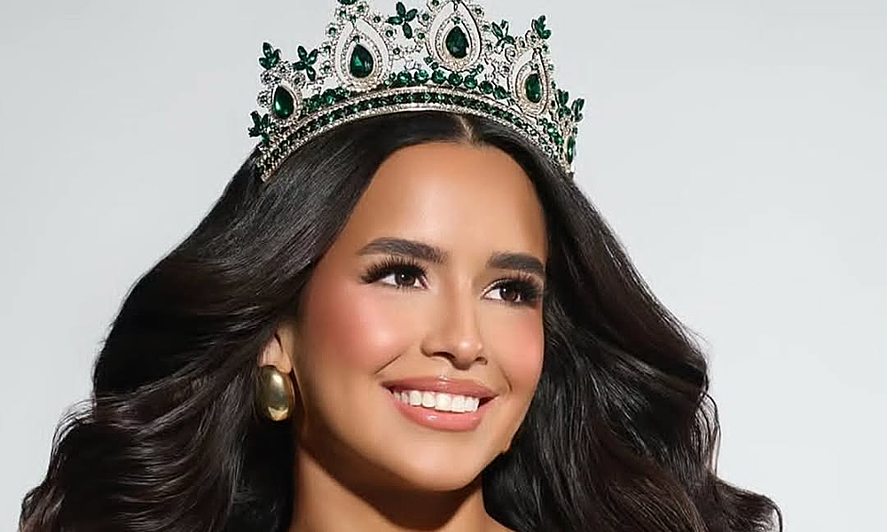Thảm họa động đất Venezuela: Hoa hậu 23 tuổi qua đời, cộng đồng quốc tế bàng hoàng - hình ảnh - sc88x.vip Thảm họa động đất Venezuela: Hoa hậu 23 tuổi qua đời, cộng đồng quốc tế bàng hoàng - hình ảnh - sc88x.vip