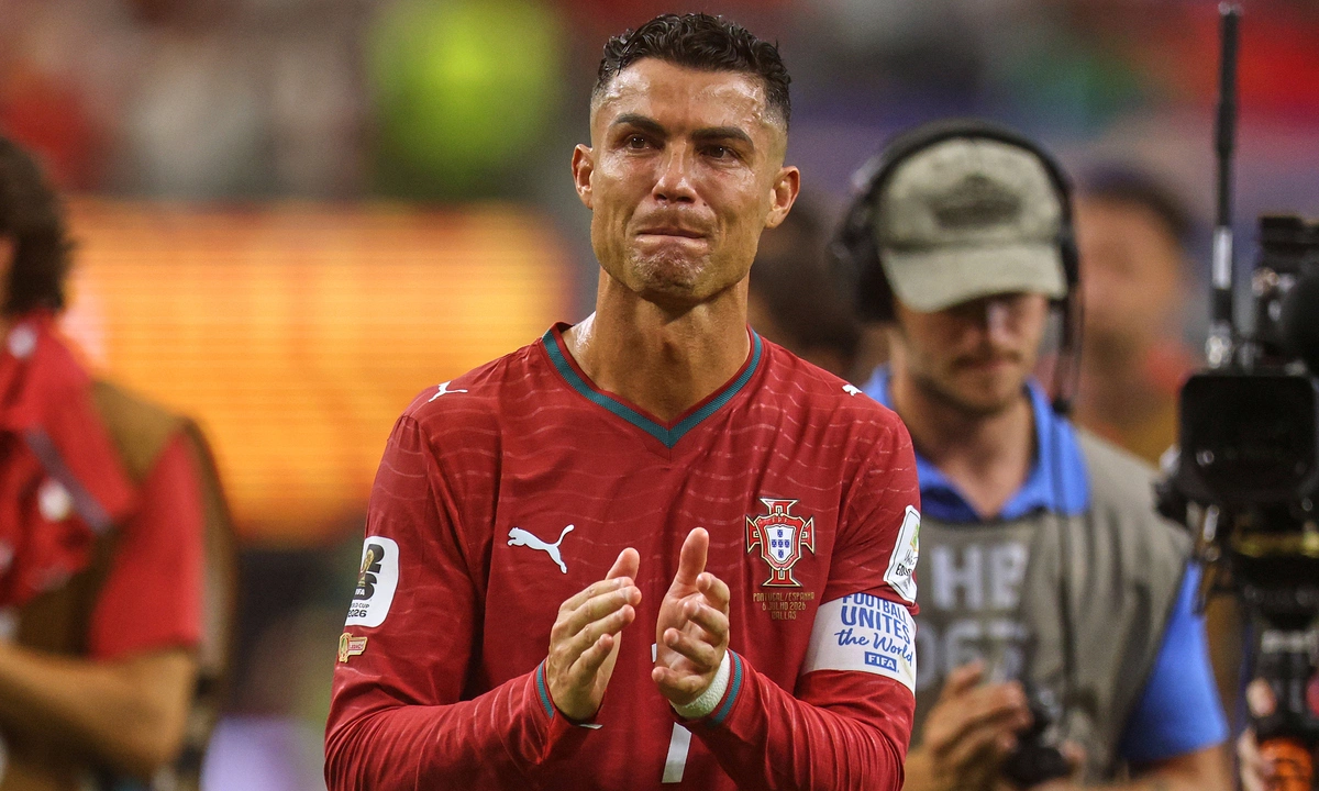 Djorkaeff: ‘Ronaldo bị Bồ Đào Nha tẩy chay’: góc nhìn mới cho người chơi Việt - hình ảnh - sc88x.vip