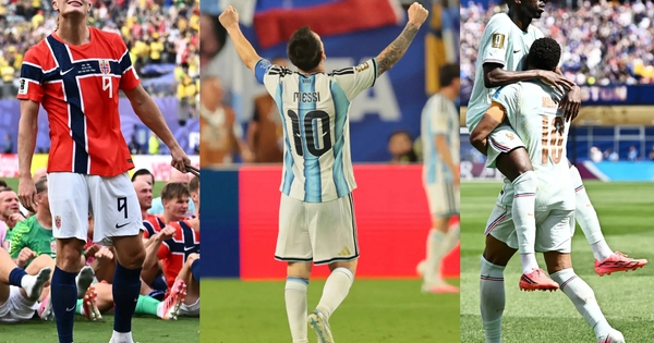 Thưởng tân thủ SC88: Cơ hội vàng theo dõi cuộc đua Chiếc giày vàng World Cup 2026 - hình ảnh - sc88x.vip Thưởng tân thủ SC88: Cơ hội vàng theo dõi cuộc đua Chiếc giày vàng World Cup 2026 - hình ảnh - sc88x.vip