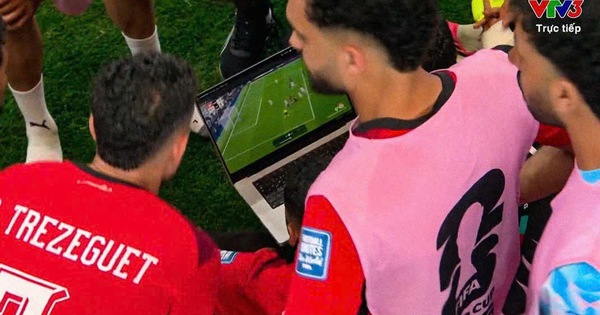 Link vào nhà cái SC88: Ai Cập ‘hack não’ thủ môn Úc bằng laptop, thắng nghẹt thở ở World Cup 2026 - hình ảnh - sc88x.vip Link vào nhà cái SC88: Ai Cập ‘hack não’ thủ môn Úc bằng laptop, thắng nghẹt thở ở World Cup 2026 - hình ảnh - sc88x.vip