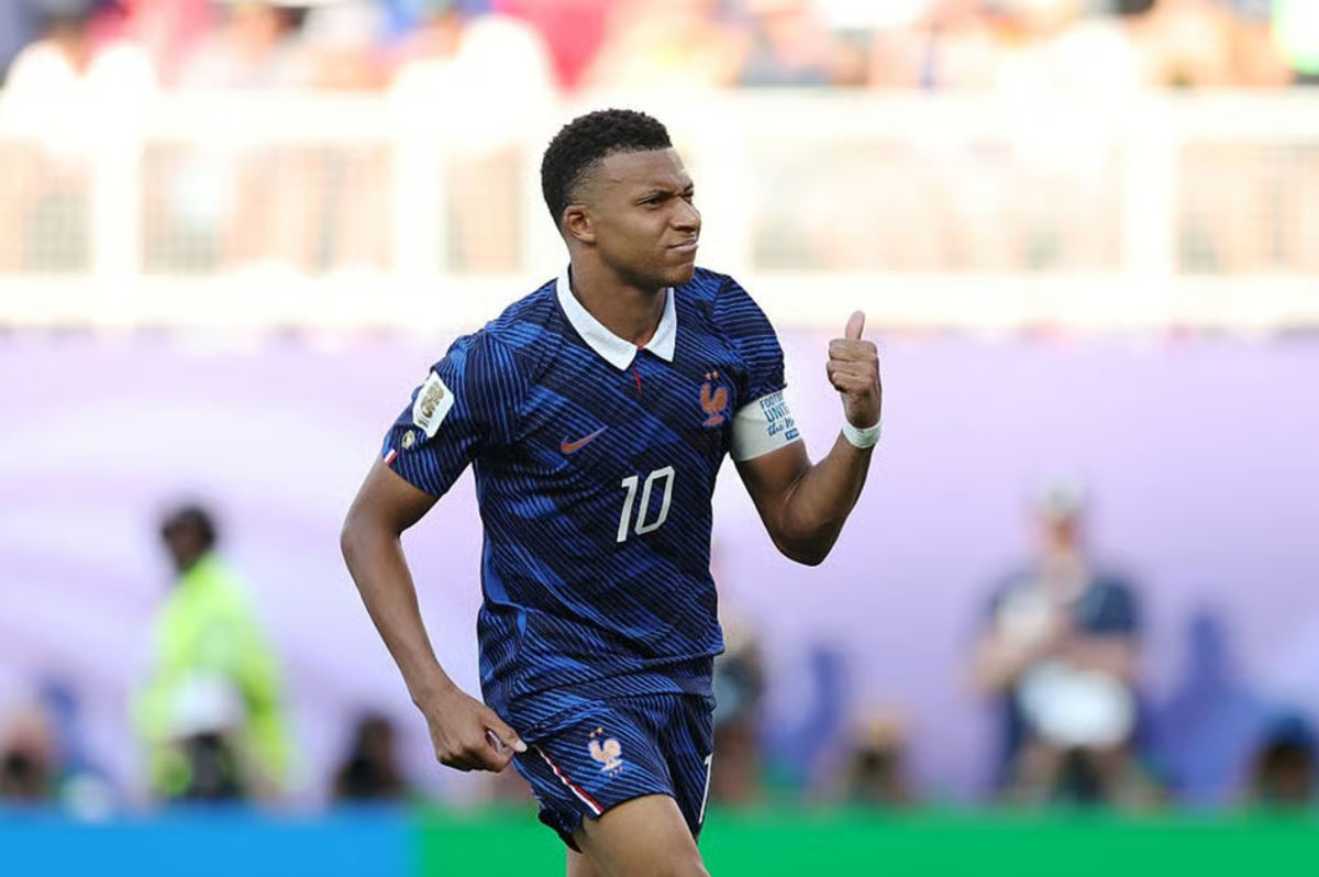 SC88 VIP – Mbappe lập công, Pháp vượt qua Paraguay tại World Cup 2026 - hình ảnh - sc88x.vip SC88 VIP – Mbappe lập công, Pháp vượt qua Paraguay tại World Cup 2026 - hình ảnh - sc88x.vip