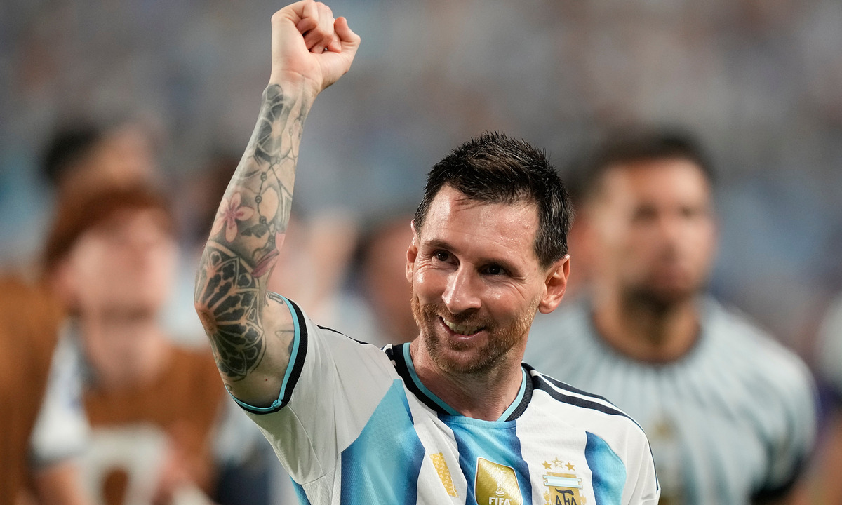 SC88 cược bóng đá: Messi cảnh báo về sự khốc liệt tại World Cup 2026 - hình ảnh - sc88x.vip SC88 cược bóng đá: Messi cảnh báo về sự khốc liệt tại World Cup 2026 - hình ảnh - sc88x.vip