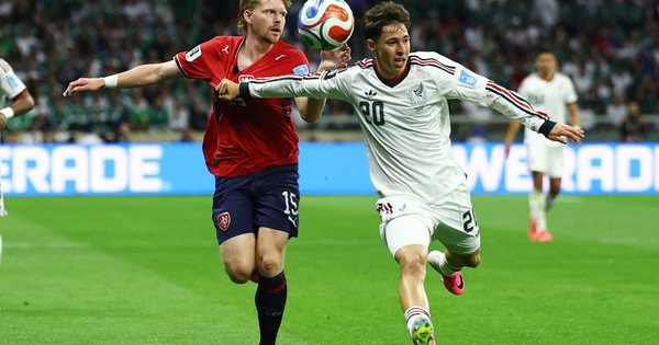 SC88 Việt Nam: Mexico vs Ecuador 0-0 – Cơ hội cho dân cá cược tại World Cup 2026? - hình ảnh - sc88x.vip SC88 Việt Nam: Mexico vs Ecuador 0-0 – Cơ hội cho dân cá cược tại World Cup 2026? - hình ảnh - sc88x.vip