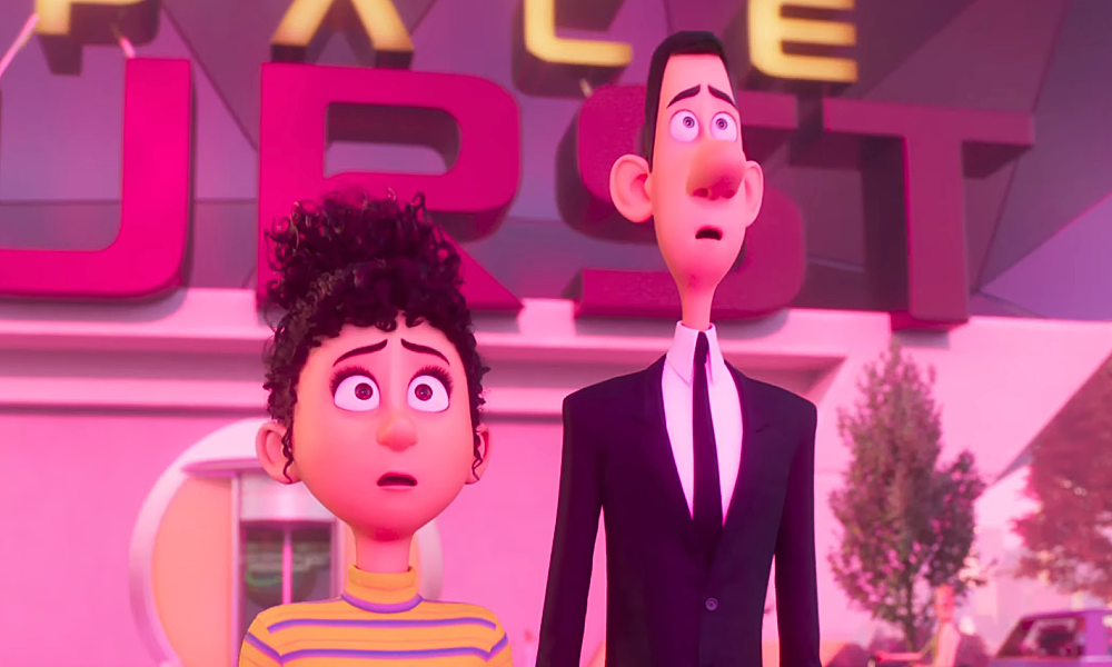 Timothée Chalamet lần đầu lồng tiếng hoạt hình ‘Not Alone’: góc nhìn mới cho người chơi Việt - hình ảnh - sc88x.vip Timothée Chalamet lần đầu lồng tiếng hoạt hình ‘Not Alone’: góc nhìn mới cho người chơi Việt - hình ảnh - sc88x.vip