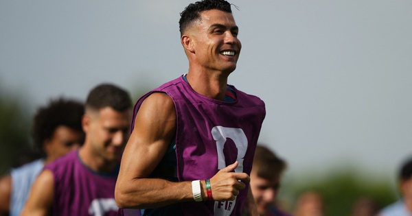Đối đầu Croatia, Ronaldo có cơ hội xóa ‘vết gợn’ lớn nhất sự nghiệp World Cup - hình ảnh - sc88x.vip