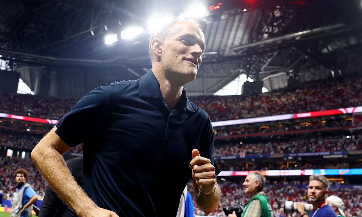 Tuchel lo ngại độ cao khi Anh chạm trán Mexico ở vòng 1/8 World Cup 2026 - hình ảnh - sc88x.vip Tuchel lo ngại độ cao khi Anh chạm trán Mexico ở vòng 1/8 World Cup 2026 - hình ảnh - sc88x.vip