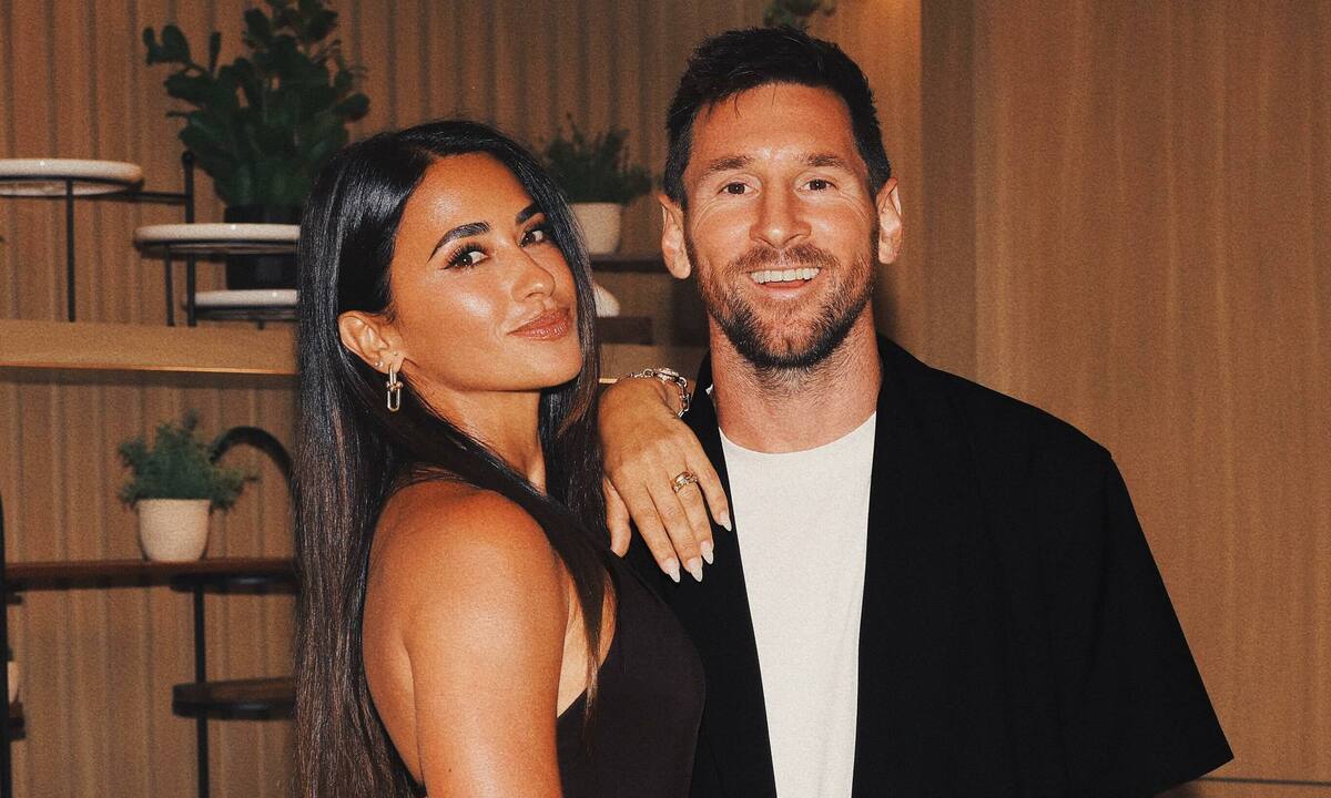 Thưởng đăng ký SC88: Câu chuyện tình 30 năm của Messi và vợ khiến fan xúc động - hình ảnh - sc88x.vip Thưởng đăng ký SC88: Câu chuyện tình 30 năm của Messi và vợ khiến fan xúc động - hình ảnh - sc88x.vip