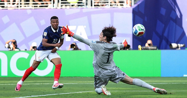 Nhà cái SC88: Pháp vs Paraguay – Trận cầu ‘một chiều’ tại vòng 16 đội? - hình ảnh - sc88x.vip