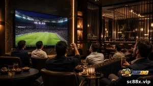 SC88⚡️Trang Chủ Chính Thức SC88X.VIP 2026 | +86K Liền Tay! - hình ảnh - sc88x.vip