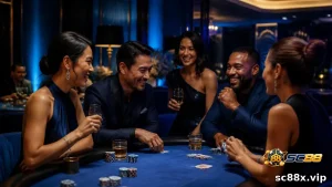 SC88⚡️Trang Chủ Chính Thức SC88X.VIP 2026 | +86K Liền Tay! - hình ảnh - sc88x.vip