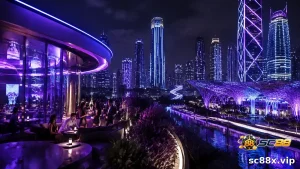 Giải trí - SC88 - hình ảnh - sc88x.vip